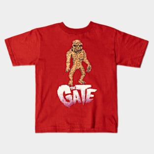 THE GATE Kids T-Shirt